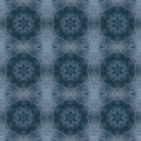 Bugga Bloo Star II Pattern