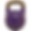 Thumbnail: Fortuss Steel Competition Kettlebell 20 KG