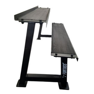 Kettlebell Rack 2 Tier