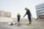 Waterproofing Work – Power Plant Water Reservoir & Miscellaneous Areas