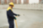 Waterproofing Project – Jharkhand Ispat Pvt. Ltd.