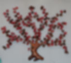 Thumbnail: Maple Tree Wallpiece
