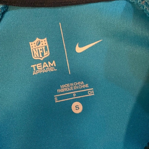 Thumbnail: Women’s NFL Carolina Panthers Jacket