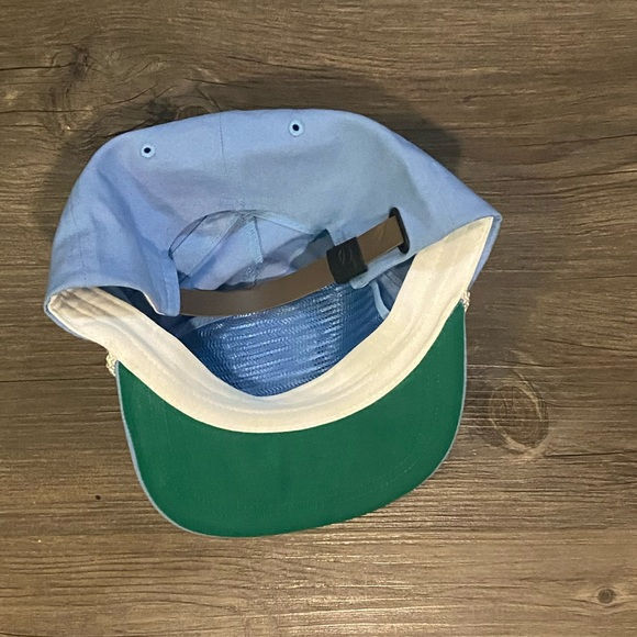 Thumbnail: Vintage North Carolina First in Flight Hat