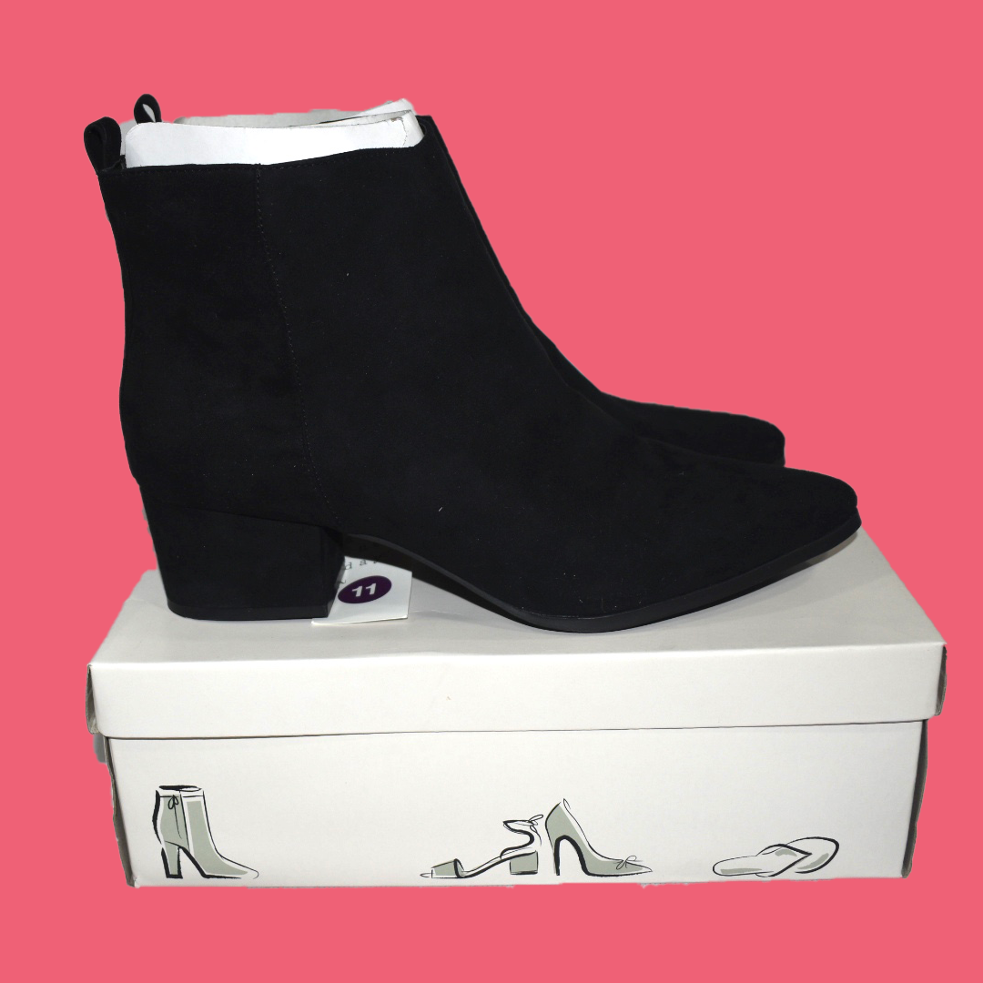 Women's Valerie City Ankle Bootie