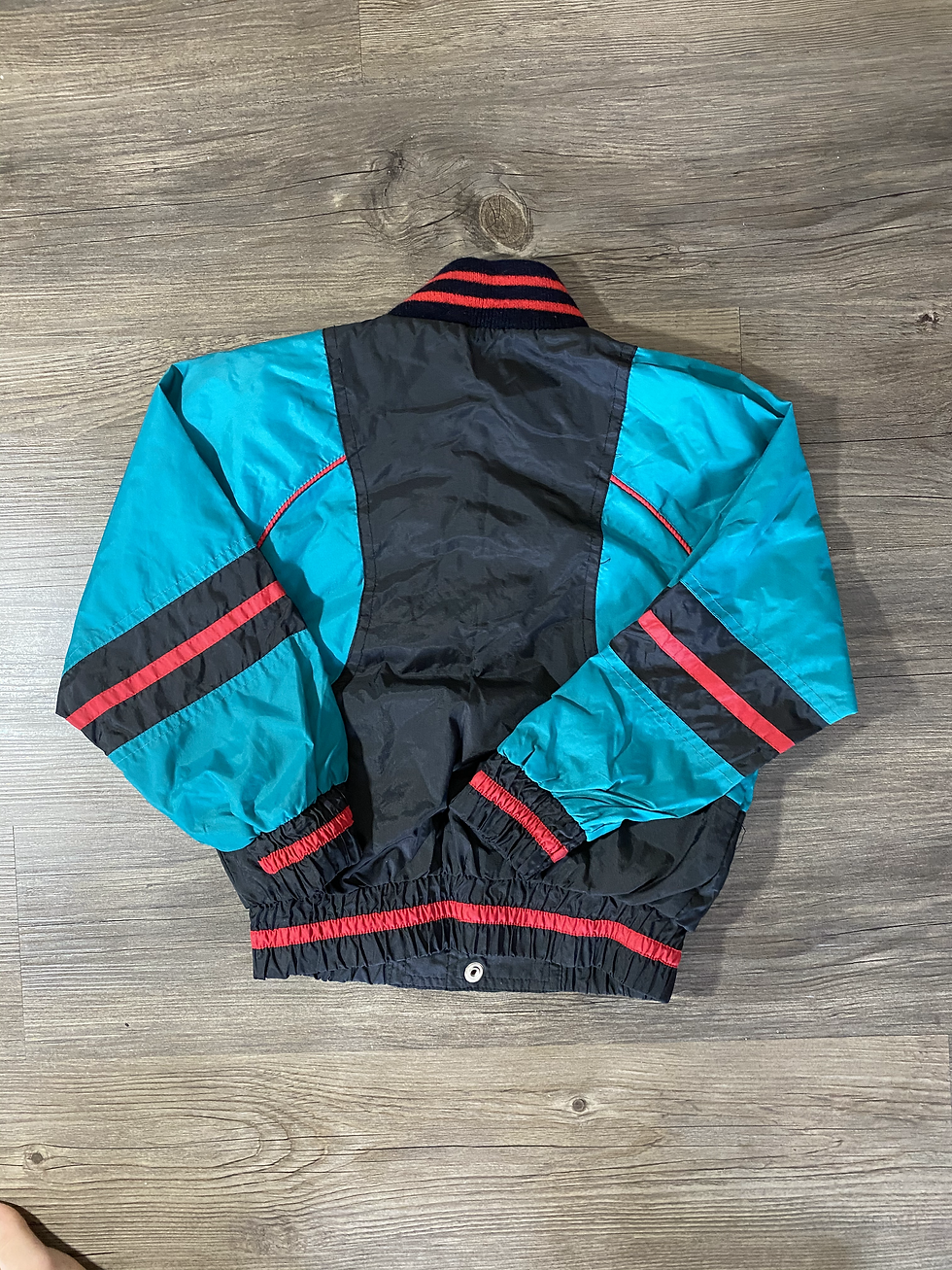 Thumbnail: Vintage 90s Youth Jacket