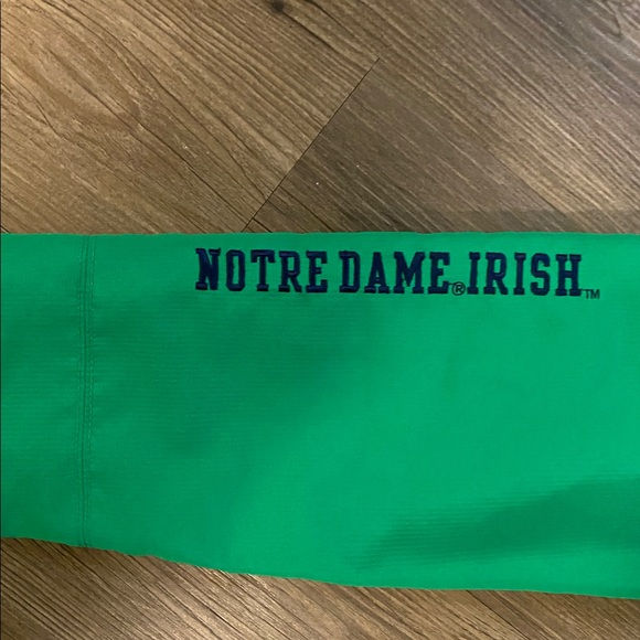 Thumbnail: Champion Norte Dame Jacket