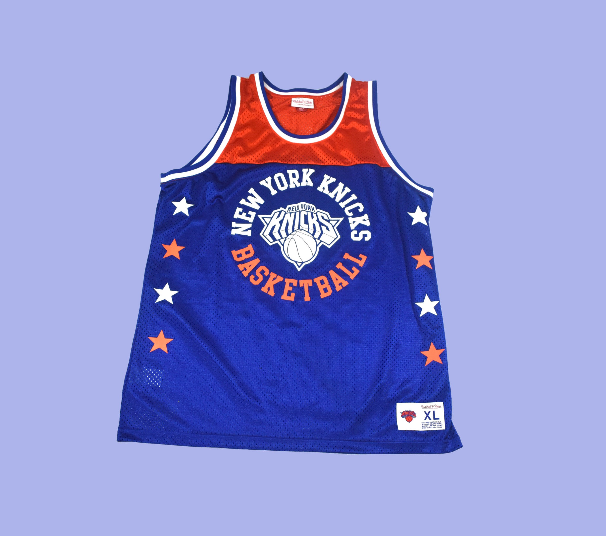 New York Knicks Jersey