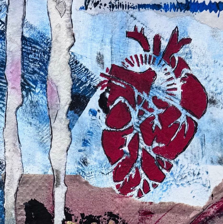 Matters of the Heart