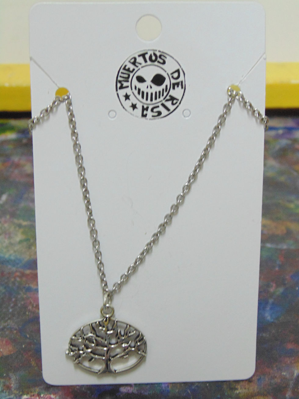 Miniatura: Accesorios