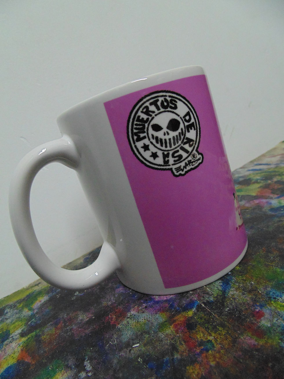 Miniatura: Vasos Mugs