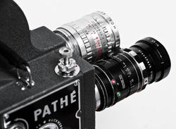 Pathe Webo 16 M -  (3 von 11)