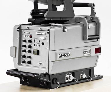 HOME Broadcast- Studio | engcameracollection