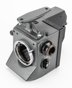 Cinema Products GSMO - 09