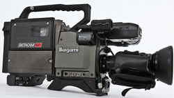 Ikegami HC -390P Sony - BVV-5P -   (8 von 9)
