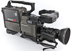 Ikegami HC -390P Sony - BVV-5P -   (9 von 9)