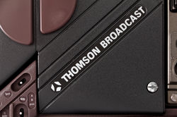 Thomson TTC-1657 Sony BVV-5P (3 von 7)