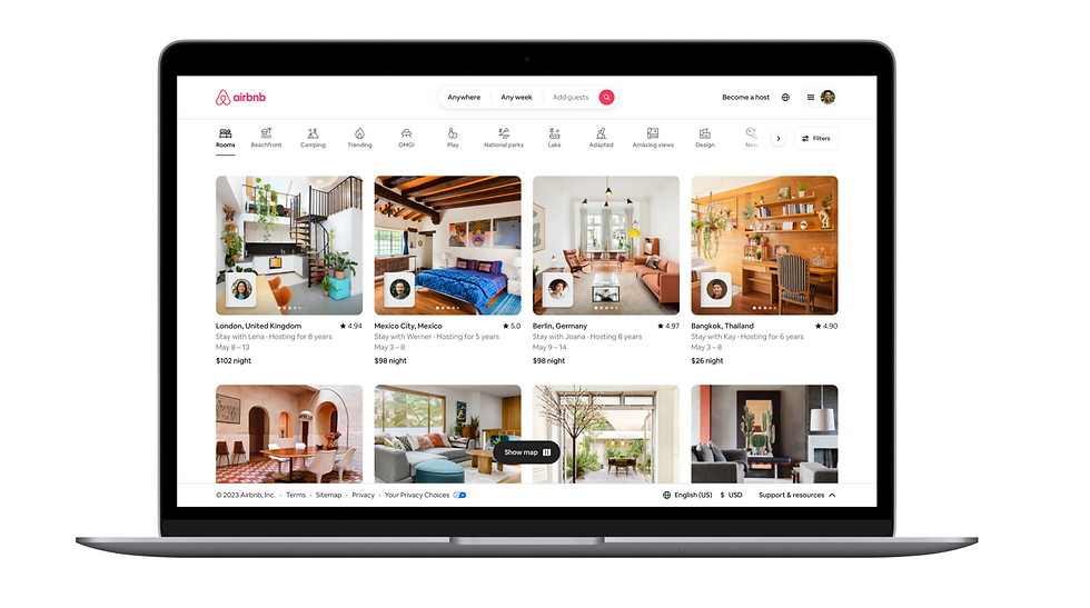 Maximaal Rendement met Minder Werk: Hoe Pro Host Solutions Jouw Vakantieverhuur Optimaliseert