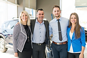motivating your sales team