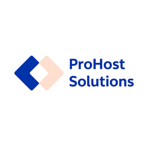 Foto van schrijver: ProHost Solutions