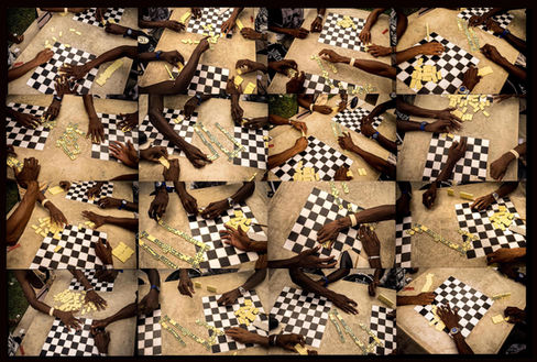 Havana, Cuba, photography, color photography, contemporary art, women artist