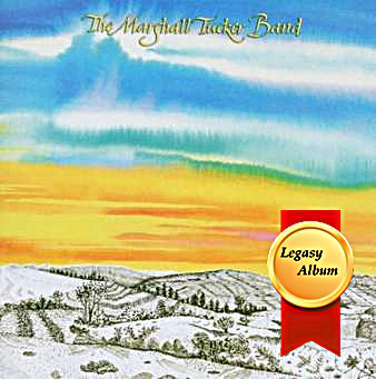 名曲千夜一夜物語-88~"Cant You See"-The Marshall Tucker Band-1973