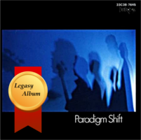 名曲千夜一夜物語-586~"Why"-Paradigm Shift-1985