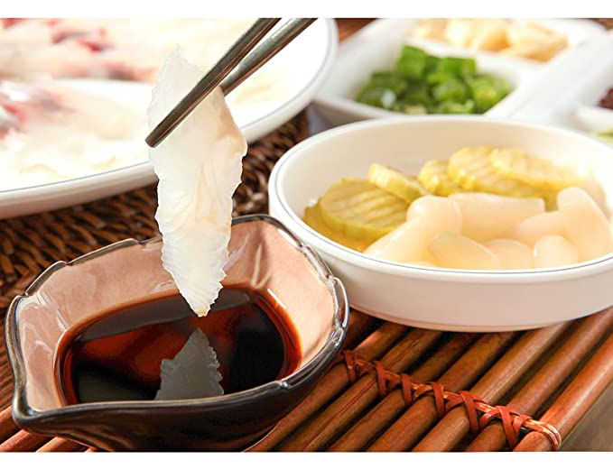 섬네일: PICKLED RAKKYO WHOLE 락교 12oz/12