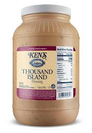 Thumbnail: Thousand Island