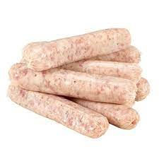 섬네일: Sausage Pork Lnk A/C Raw Mild