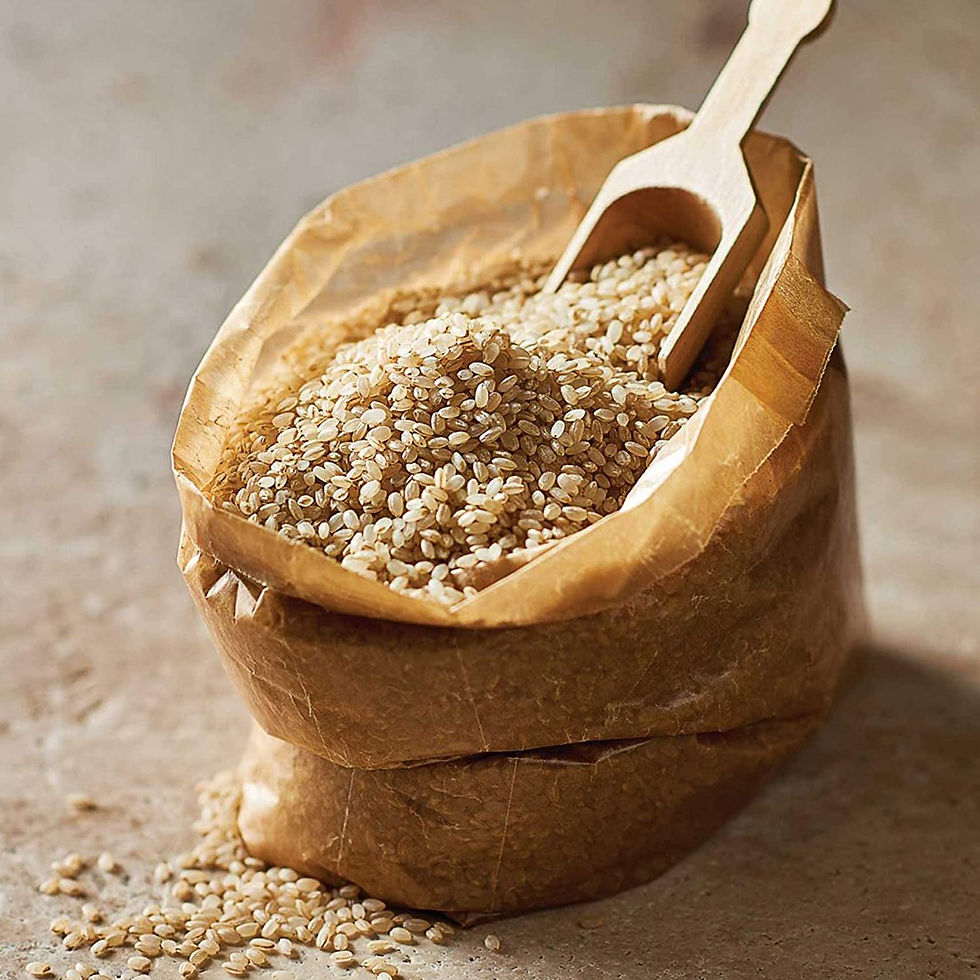 Thumbnail: Gaba Brown Rice 가비현미 2KG/10