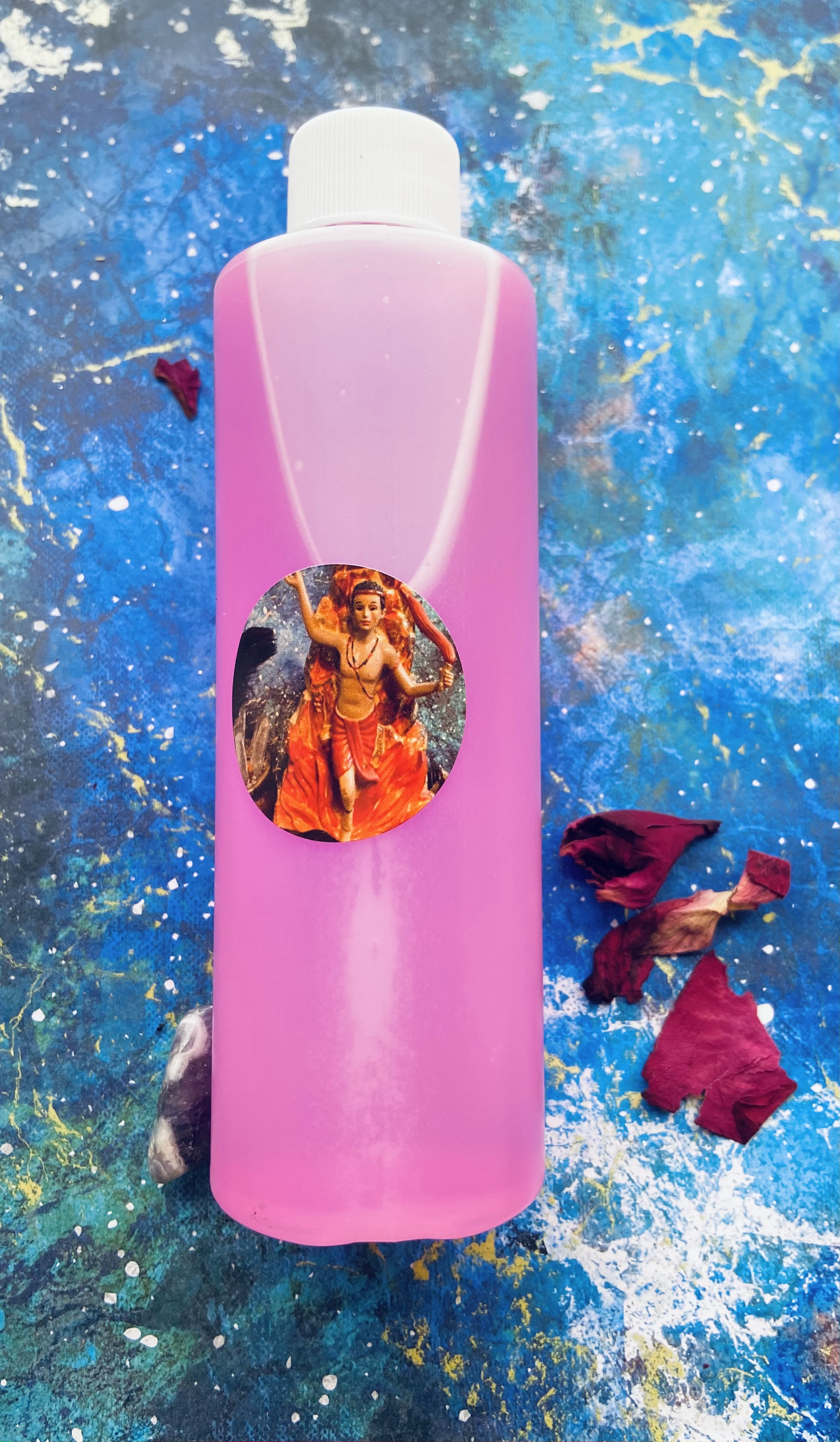 Sweet Love Bath|Baño Dulce Amor