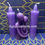 Thumbnail: Devoted Only Me Candles|Velas Devocion Solo A Mi