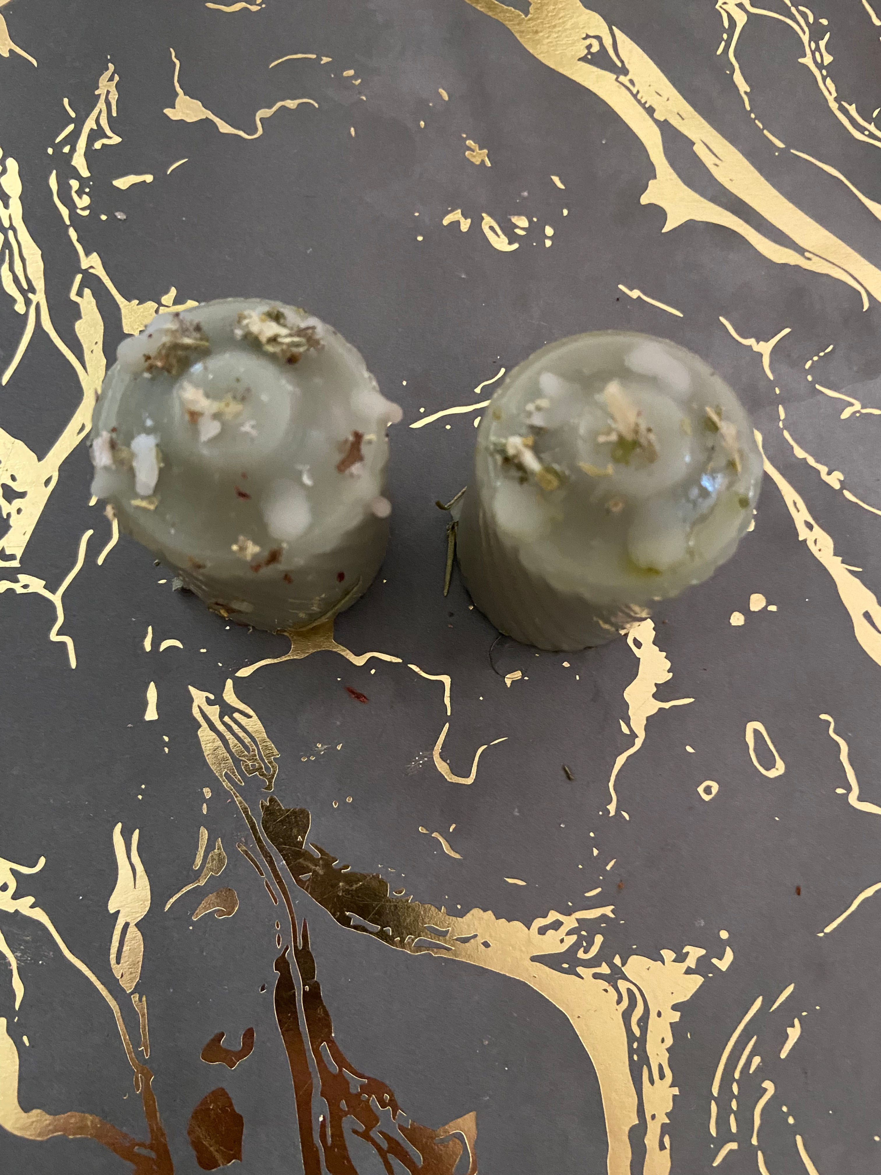 Santero Luck Candles|Santero Velas Suerte