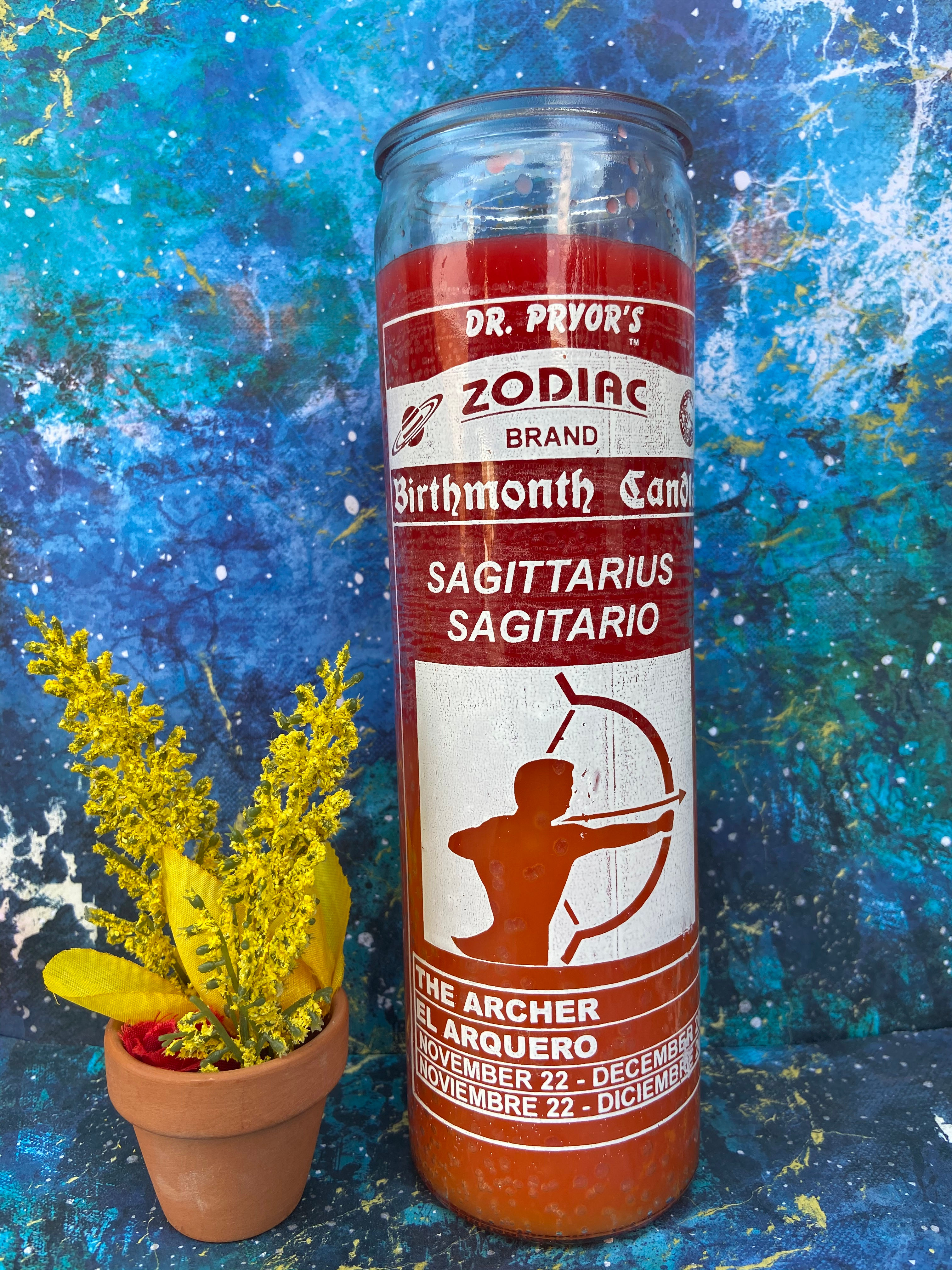 Sagittarius|Sagitario