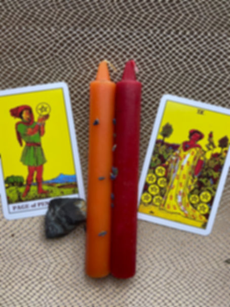 Orisha Santeria Cleansing Ritual |  Ritual De Limpieza Orisha Santeria
