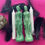 Thumbnail: Green Couple Orisha Santeria | Pareja Verde Orisha Santeria