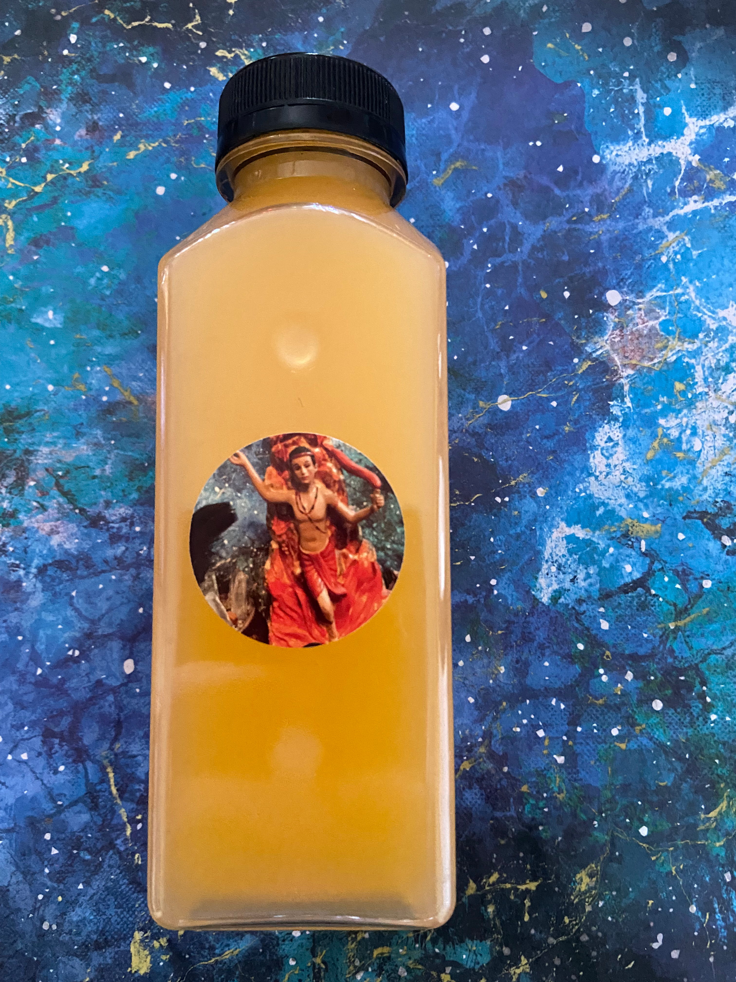 Luck Bath |Baño De Suerte