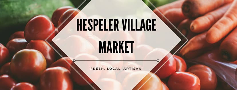 Hespeler Village Market
