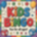Kids Bingo, March Break - Ernie's Roadhouse
