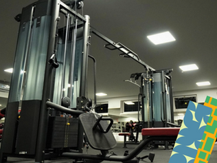 Most érkezett: váratlan tűzeset történt a Next Level Fitnessben, nincsenek sérültek