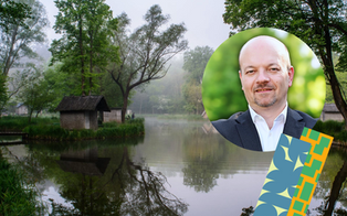 „A horgásztó nem csak víz, hanem közösség” - így áll most a horgászegyesület