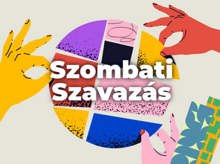 Szombati szavazás: miről olvasnál szívesen oldalunkon?