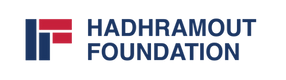 Hadhramout Foundation logo