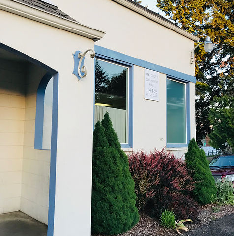 Oak Grove Community Center