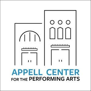 Appell Center for the Performing Arts