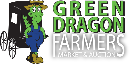 Green Dragon Farmers Market