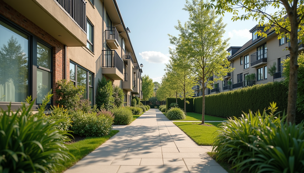Effective Estate Management Strategies and Property Management Tips