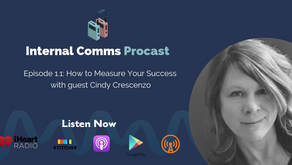 How to Measure Your Success with Cindy Crescenzo – 1.1