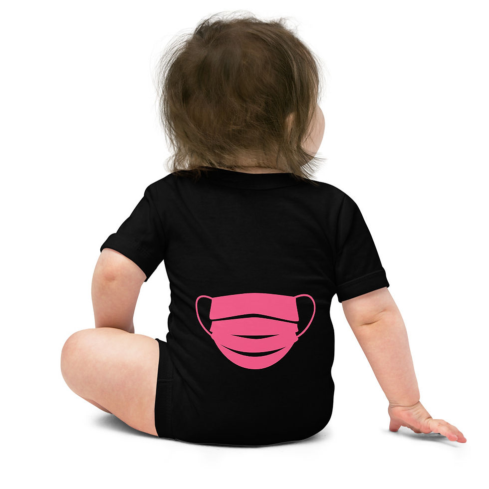 "Are you breathing? Baby short sleeve FRONT & BACK INCLUDED IN THE PRICE